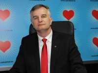 POLITIČAR JERKO IVANKOVIĆ LIJANOVIĆ PODNIO ZAHTJEV ZA PROMJENU PREZIMENA: Želi se prezivati 'Boljitak'