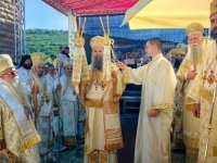 PORFIRIJE IZAZVAO BURU U CRNOJ GORI: Crnogorce nazvao Srbima, stigao odgovor o 'srpskom svijetu'