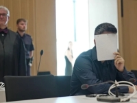 SUD U NJEMAČKOJ IZREKAO DOŽIVOTNU KAZNU: Iračanin kupovao i silovao jezidske djevojčice
