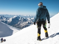 TRAGEDIJA U RUSIJI: Pet alpinista iz BiH stradalo na planini Elbrus