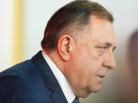 JE LI SE OVO DODIK PREPAO?: Budimir diže MUP RS na noge zbog 'prijetnji' Bakira Izetbegovića