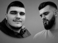 NEZAPAMĆENA TRAGEDIJA OKOVALA TEŠANJ: Kenan i Aldin izgubili živote u teškoj saobraćajnoj nesreći