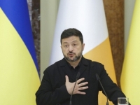 ZELENSKI PALI ALARME: 'Moskva priprema dolazak 30.000 vojnika iz Sjeverne Koreje'