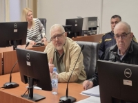 AMIR PAŠIĆ FAĆO PROGLAŠEN KRIVIM: Osuđen na višegodišnju zatvorsku kaznu zbog psihičkog nasilja