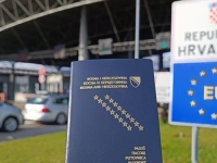 OVO SU 'NAJMOĆNIJI' PASOŠI SVIJETA: Hrvatska u TOP 5, pogledajte gdje je završila BiH