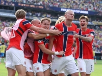 HAOS U REPREZENTACIJI PRED DERBI S ENGLEZIMA: Haaland i zvijezde pobjegli iz luksuznog hotela