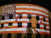 SIMBOLIKA KOJA JE SPOJILA BANJALUKU I WASHINGTON: Ambasada SAD se javno zahvalila institucijama Rs