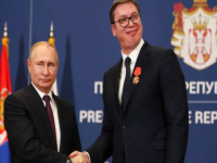 DA LI JE BEOGRAD PREPISAO PLAN MOSKVE?: Vučićev manevar neodoljivo podsjeća na Putina