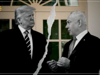 PUKLO IZMEĐU VAŠINGTONA I TEL AVIVA: Trump bjesan na Netanyahua, otkazao mu sastanak u Bijeloj kući i poslao brutalnu poruku!