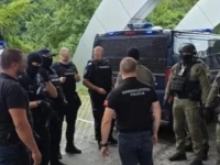 SUMNJIČI SE ZA DVA UBISTVA I OTMICU: Srbija predala Crnoj Gori opasnog kriminalca