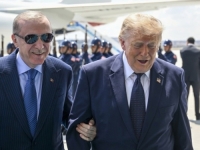 TRUMP ODBACIO IZRAELSKO PROTIVLJENJE PRODAJI F-35 TURSKOJ: 'Niko mi neće govoriti šta ćemo prodavati'
