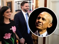 OBAMA PROZVAO VANCEA: 'U braku je sa ženom indijskog porijekla, a govori protiv imigranata'