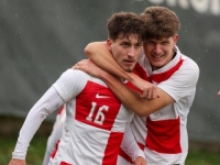 DRAMATIČAN RASPLET GRUPE: Čudesna Hrvatska razbila Srbiju i izborila polufinale U-19 evropskog prvenstva