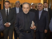TEHERAN NE OSTAJE MIRAN NAKON GUBITKA MORNARA: Arakči najavio oštar odgovor Ukrajini