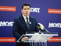 POLITIČKI POTRES U HRVATSKOJ: Nakon hapšenja Željka Keruma oglasio se Grmoja i opleo po premijeru - 'Vrijeme je da Plenković odgovori na ova pitanja!'