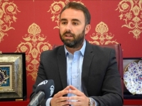 ADMIR LISICA KONTRIRA DOMOVINSKOM POKRETU: 'Bošnjaci u Hrvatskoj moraju dobiti svoju izbornu jedinicu'