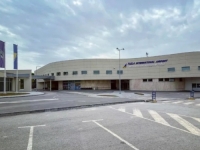 AERODROM TUZLA VEĆ DOSTIGAO REZULTAT CIJELE 2025: Kroz terminal prošlo 338.132 putnika