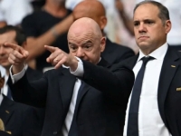 FIFA SPREMA BRUTALNU OSVETU NAKON MUNDIJALA: Zbog žestokih napada na sudije pljuštat će kazne, oglasio se i Collina