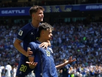 SPREMA SE VELIKI TRANSFER:  Engleski velikan krenuo po Alajbegovića, na stolu 35 miliona eura!