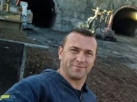 TUGA U BH. GRADU: Preminuo Alen Abidović, otac troje maloljetne djece