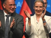 KO JE ZAPRAVO ALICE WEIDEL?: Predvodi AfD, živi u istospolnoj zajednici i zagovara tradicionalnu porodicu