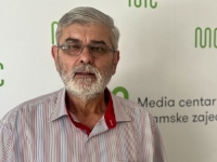 POTRESNA ISPOVIJEST AMORA MAŠOVIĆA: 'Od Kadrije Musića pronašli smo samo šest kostiju, gdje je ostalih 200'
