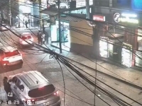 URUŠILE SE ZGRADE, IMA MRTVIH: Južnoameričku državu pogodio snažan potres, stižu snimke s lica mjesta...