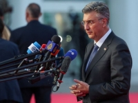 HDZ I DOMOVINSKI POKRET USAGLASILI REZOLUCIJU O POLOŽAJU HRVATA U BiH: Evo šta su odlučili o 'trećem entitetu'