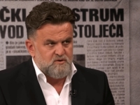 ANDRIJA JARAK NAKON HAPŠENJA U MEĐUGORJU: 'Bit će zanimljivo kad kaže imena pomagača'