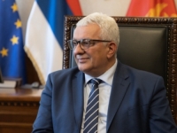 DRAGAN BURSAĆ UPOZORAVA: 'Srpski svijet nije odustao od sebe, samo je skinuo uniformu i obukao odijelo'