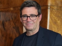 NASLIJEDIO STARMERA: Andy Burnham novi je premijer Velike Britanije