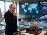 ŠOKANTNA ANALIZA BRITANSKOG ADMIRALA: Steve Jermy objasnio šta će Vladimir Putin uraditi prije nego što izda naredbu za udar