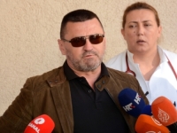 'UMJESTO SPRIJEDA, UŠAO NAM JE SAZADA': Čuveni dr. Ante Kvesić postao počasni član HAZU BiH!