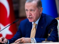 ČETIRI GODINE ROBIJE ZBOG VICA?: Turski komičar se suočava sa strogom kaznom nakon govora o Erdoganu