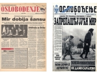 MINE JOŠ UVIJEK DIJELE DRŽAVU: Pogledajte gdje prolazi stvarna linija razdvajanja u BiH