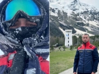 ISPOVIJEST RUSKOG SPASIOCA KOJI IZVLAČI TIJELA ZENIČANA: 'Radimo nadljudskim naporima, Elbrus ne prašta, vremenski uslovi su užasni!'