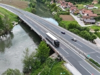 POKREĆE SE VELIKI PROJEKT U BiH: Cesta duga 180 kilometara povezala bi sedam gradova