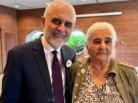 AMBASADOR AVDOVIĆ BEZ DILEME: 'Majke Srebrenice zaslužuju Nobelovu nagradu za mir, članstvo Bosne i Hercegovine u NATO-u najbolje rješenje za sve'