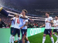 NEVIĐENA DRAMA NA KULTNOM STADIONU AZTECA: Pet golova, dva penala i crveni karton, Engleska je u četvrtfinalu....