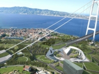 HISTORIJSKI PROJEKAT POSTAO ORUŽJE PROTIV FINANSIJSKOG SLOMA: Kako Italija preko megalomanskog mosta pokušava prevariti NATO