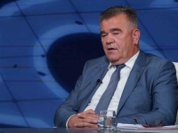 POVRATAK OTPISANOG: Salem Marić naknadno završio na listi SDA za Parlament FBiH