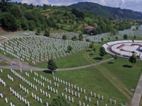 DESET ŽRTAVA GENOCIDA BIT ĆE UKOPANO 11. JULA: Među njima i dvadesetogodišnji Senad Jusić