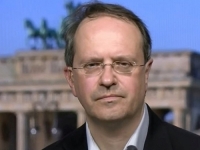 BODO WEBER OTKRIO KAKVA SE DRAMA ODIGRALA IZA ZATVORENIH VRATA U ZGRADI OHR-a: 'Evropske zemlje su pristale na američki zahtjev da se Christian Schmidt povuče, uz očekivanje...'