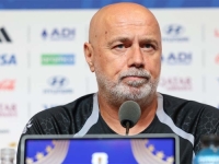 SERGEJ BARBAREZ 'ZALEDIO' AMERIČKE NOVINARE: 'A, ko vam je taj...'?