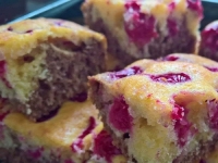 KAO IZ BAKINE KUHINJE: Poklanjamo recept za starinski kolač s višnjama...