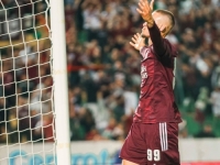 BARIŠIĆ JUNAK KOŠEVA: Sarajevo u 94. minuti izbjeglo poraz od Inter Turkua