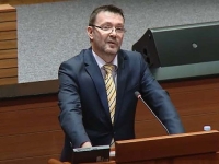 BURNO U HRVATSKOM SABORU: 'Rezolucija će pomoći određenom dijelu bošnjačkih stranaka da mobiliziraju svoje glasače...'