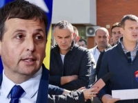 'ŠTA JE DODIK OBEĆAO BOŽOVIĆU I BABALJU...': Nebojša Vukanović uzburkao javnost, snimke kao dokaz...