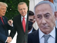 OSTVARUJE SE NAJVEĆA NOĆNA MORA NETANYAHUA: Erdogan iskoristio globalni haos i sprema se da uzme od Trumpa ono što je izgledalo NEMOGUĆE