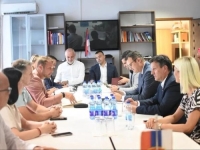 SAMO NEMA VUKANOVIĆA I CRNATKA: Tri opozicione stranke prave plan za izbore